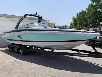 2024 Crownline 290 SS