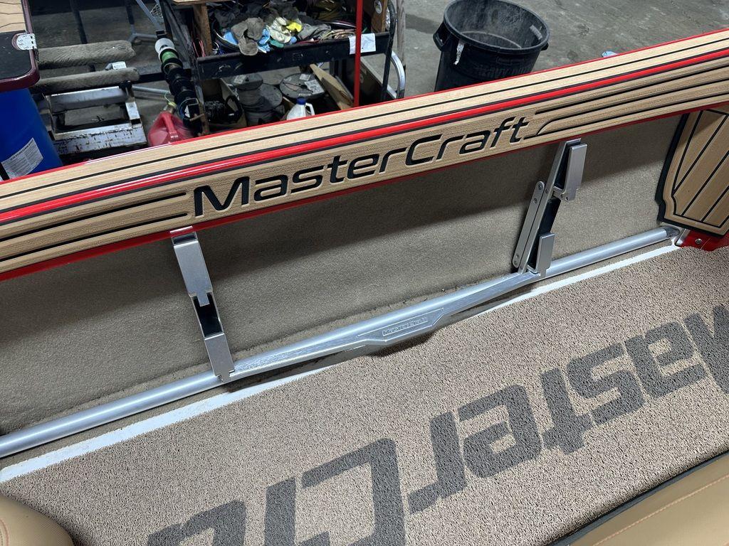 2018 MasterCraft ProStar