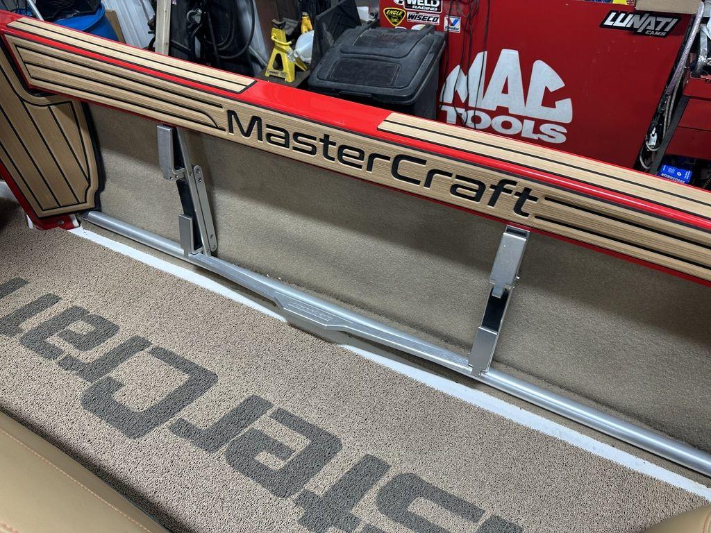 2018 MasterCraft ProStar
