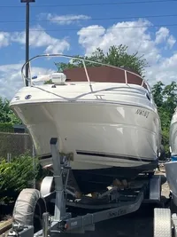 2003 Sea Ray 240 Sundancer