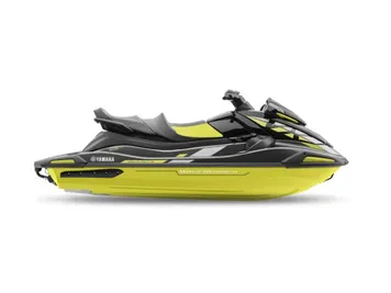 2021 Yamaha Boats VX® Limited HO