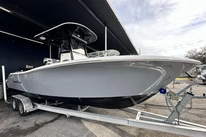 2023 NauticStar 2602 Legacy