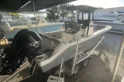 2023 NauticStar 2602 Legacy