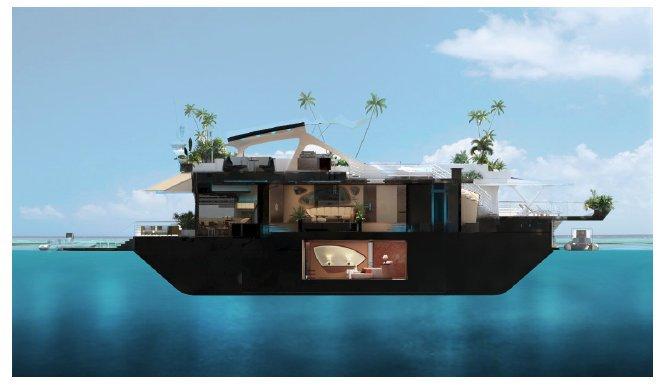 orsos island yacht