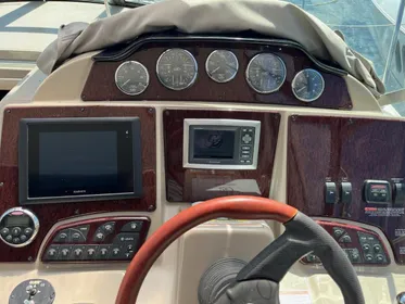 2008 Sea Ray 330 Sundancer