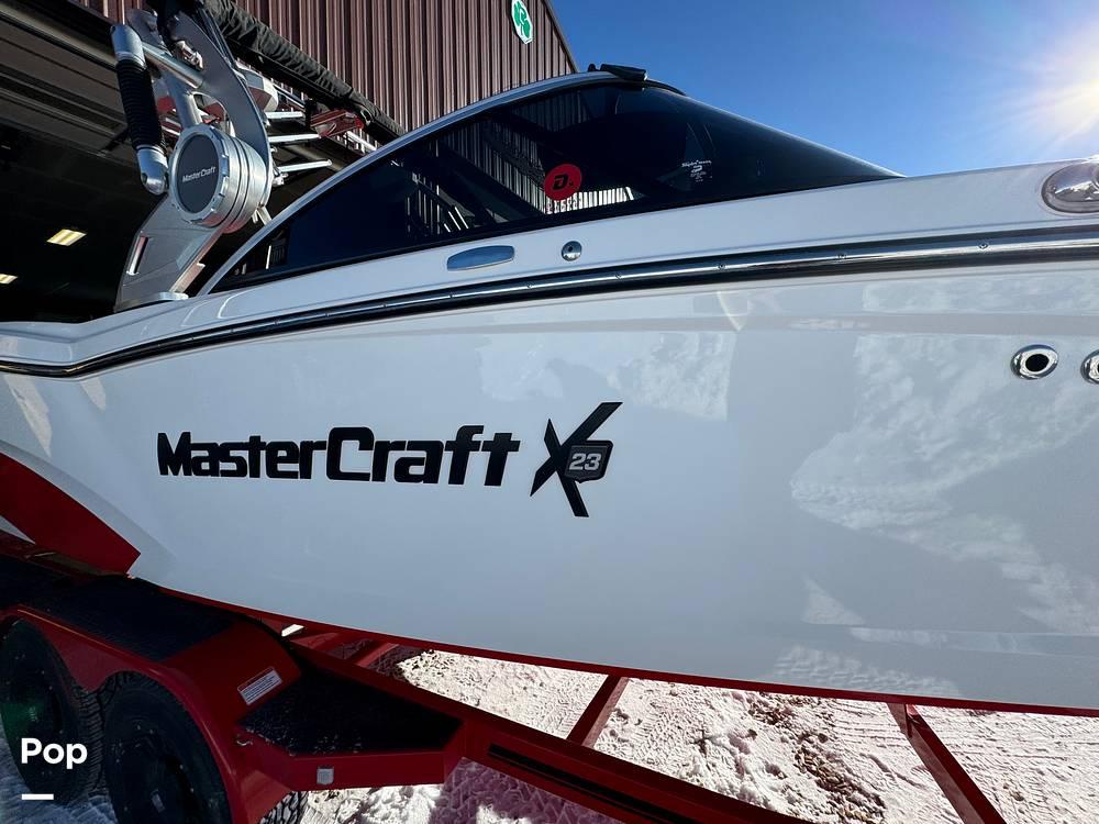 2018 Mastercraft X23 for sale in Wanship, UT