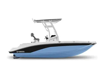 2024 Yamaha Boats 