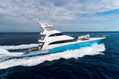 Saltwater Fishing Boats For Sale In Florida Boat Trader