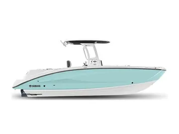2024 Yamaha Boats 