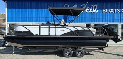 2023 Sylvan L-3 CLZ DH