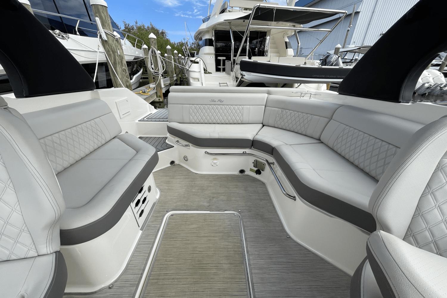 Used 2020 Sea Ray 250 SLX, 33707 St Petersburg - Boat Trader