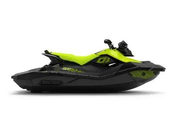 2023 Sea-Doo Waverunner SparkTRIXX