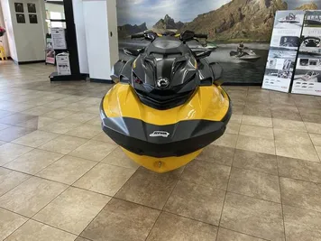 2023 Sea-Doo Waverunner RXP