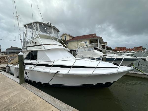 経典 for boats 35 Bertram Explore sale Trader Boat - 洋書