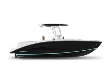 2024 Yamaha Boats FSH SPORT