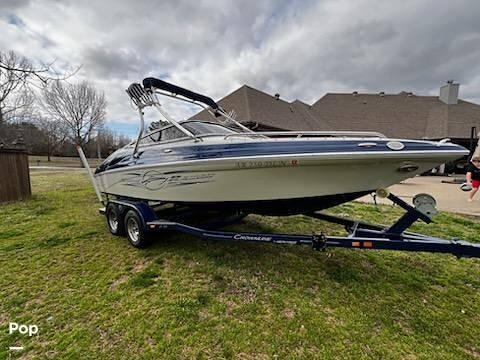 2012 Crownline 21 SS for sale in Cabot, AR