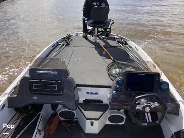 2019 Bass Cat Lynx DC for sale in Angletown, TX