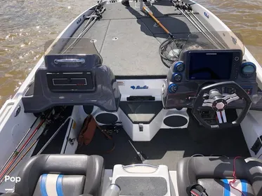 2019 Bass Cat Lynx DC for sale in Angletown, TX