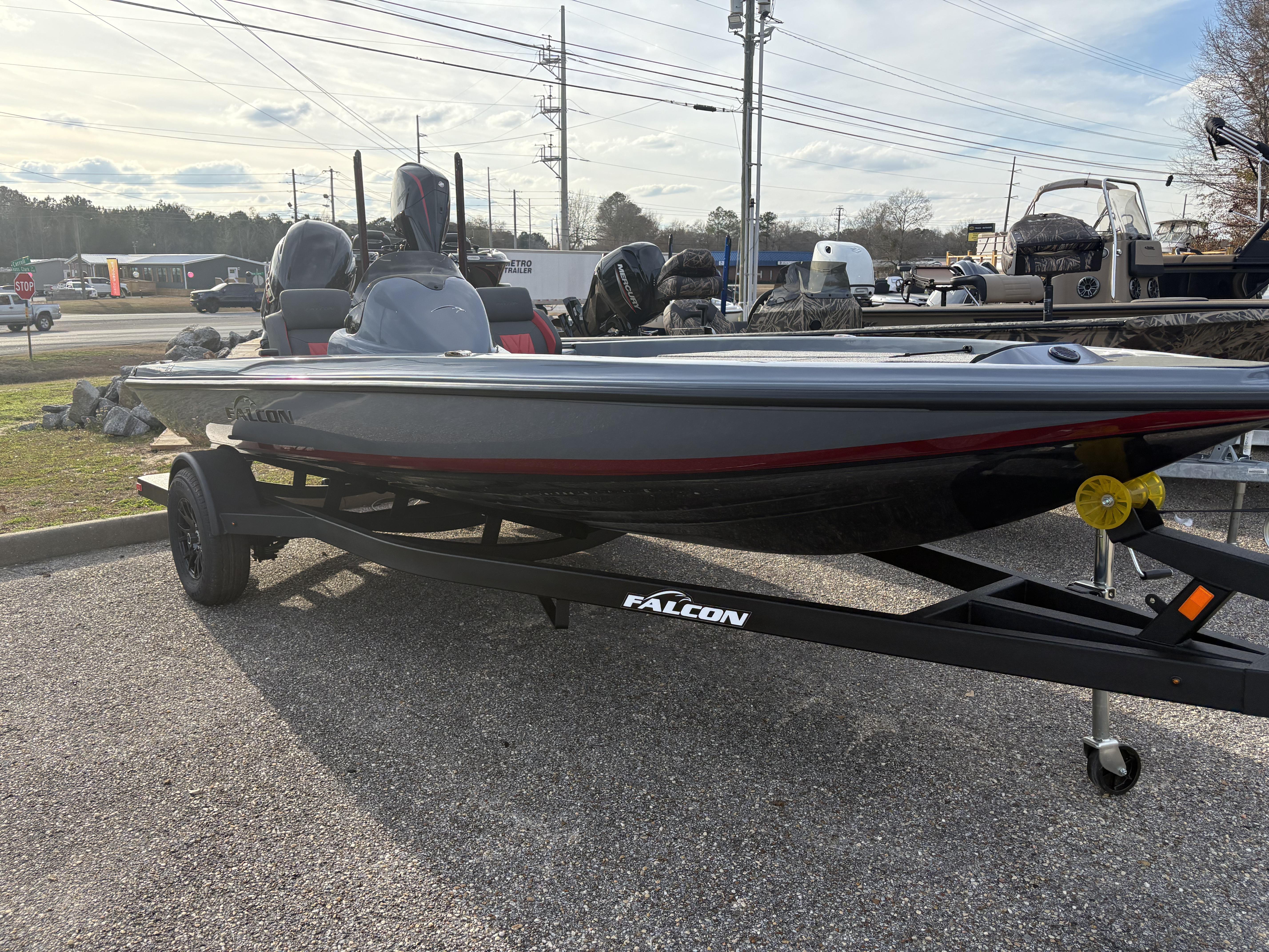 Falcon boats for sale - Boat Trader