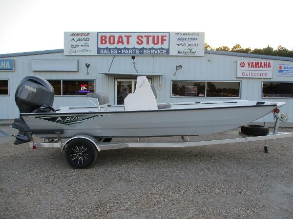 Avid boats for sale in Louisiana - Boat Trader