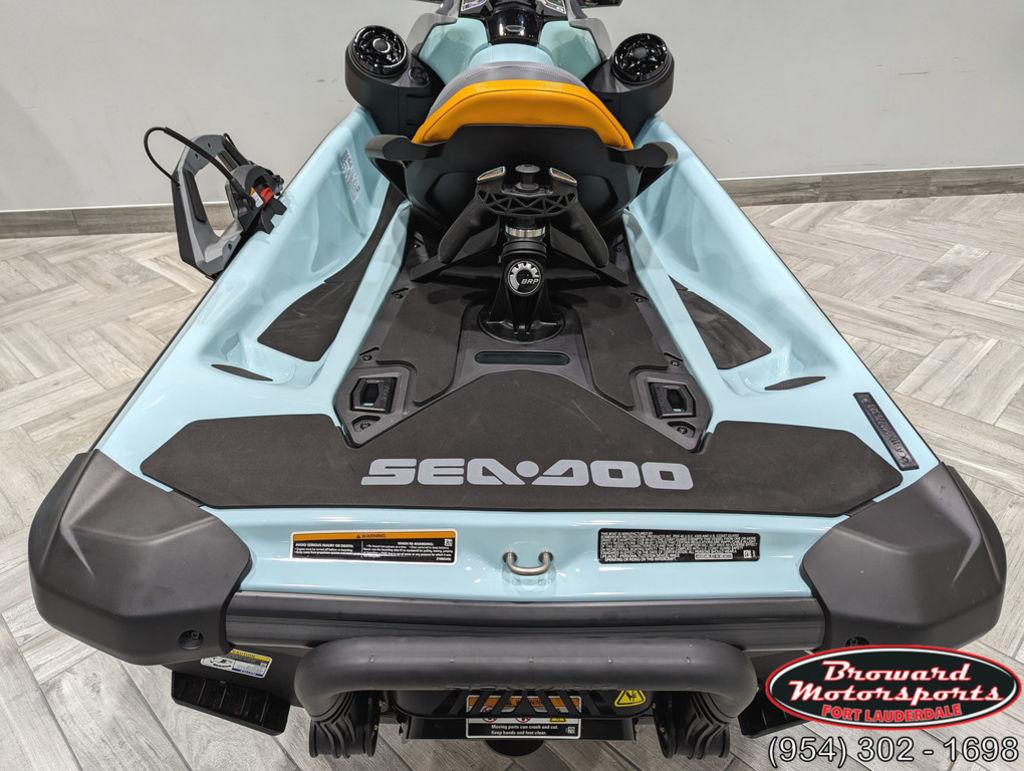 New 2023 Sea-Doo Wake™ 170 BRP Premium Audio iDF iBR, 33311 Fort ...