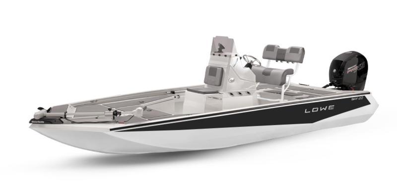 New 2023 Lowe RX1760 Pathfinder, 77380 Spring - Boat Trader