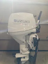 2022 Suzuki DF20ATHLW