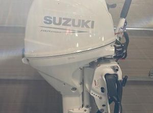 2022 Suzuki DF20ATHLW4