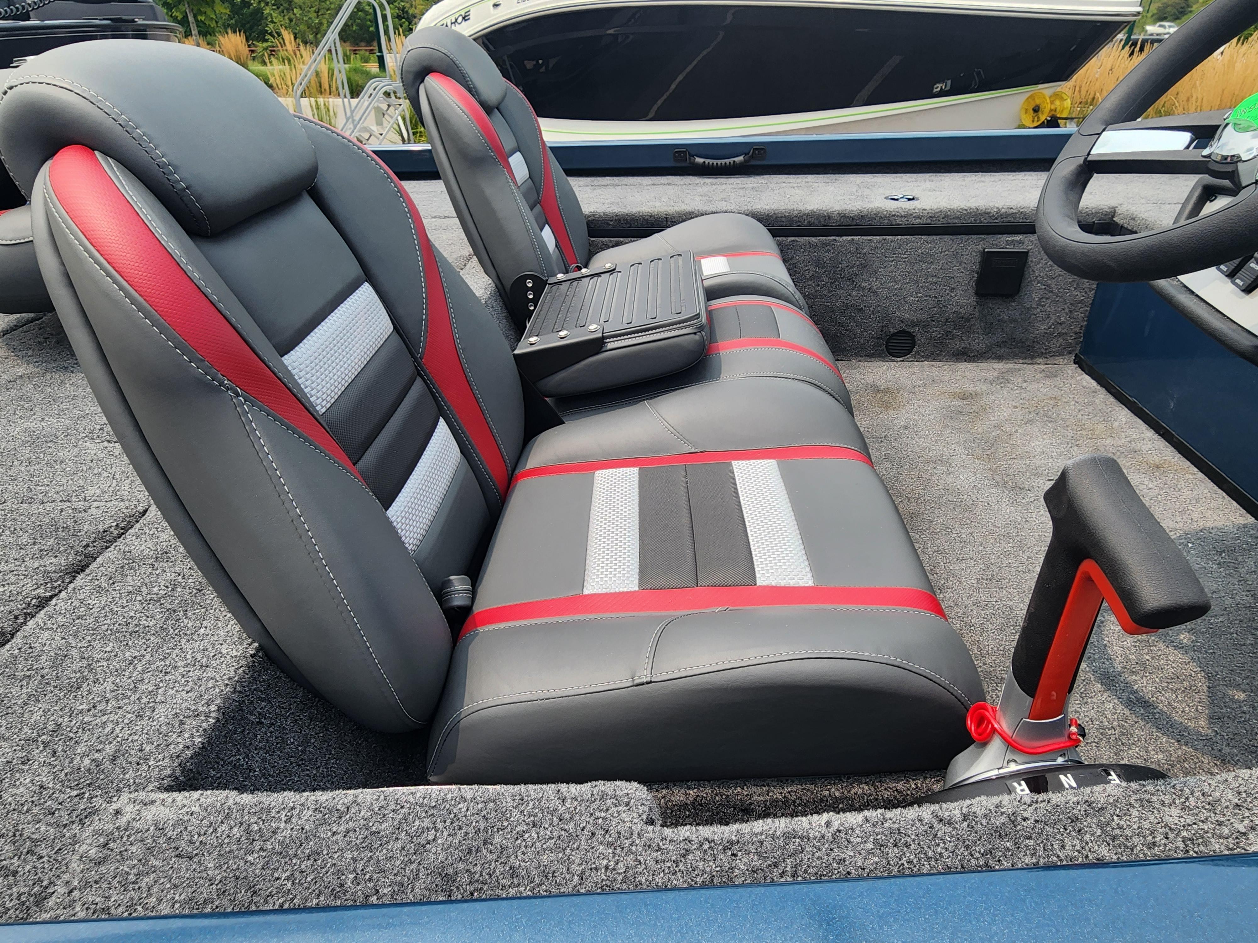 Shop New 2024 Ranger RT178C For Sale In undefined BoatTrader