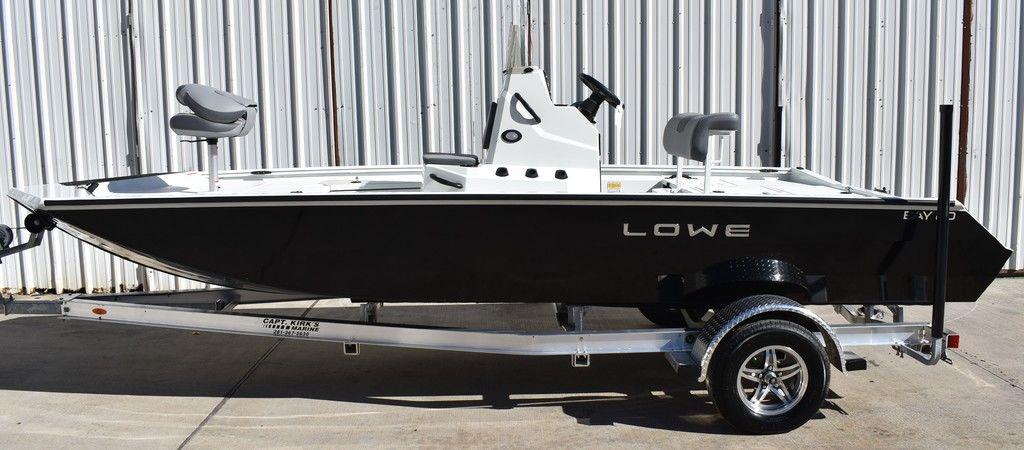 New 2022 Lowe 20 Bay, 77380 Spring - Boat Trader