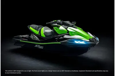 2023 kawasaki waverunner Jet Ski Ultra 310LX-S PRE SEASON MANAGER SPECIAL