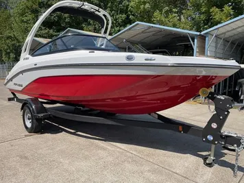 2024 Yamaha Boats AR195