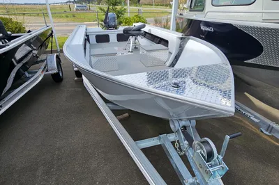 2024 Rh Boats Pro-V
