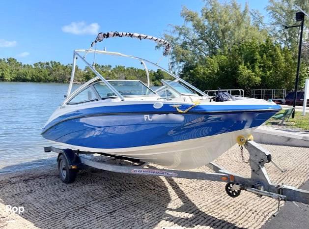 2015 Yamaha AR190 for sale in Fort Lauderdale, FL