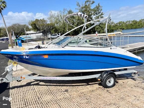 2015 Yamaha AR190 for sale in Fort Lauderdale, FL