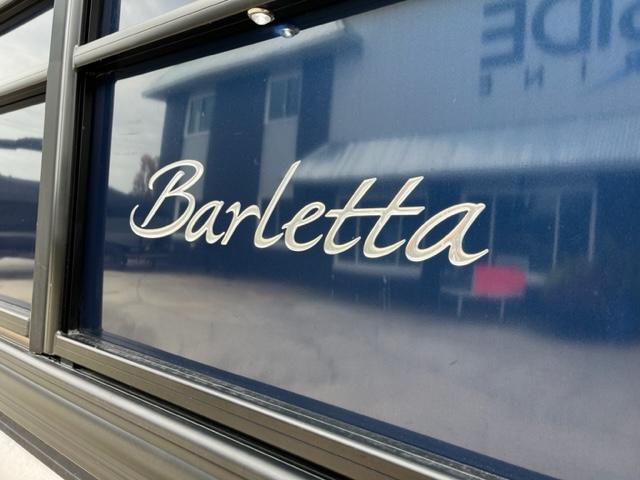 2019 Barletta E24QC