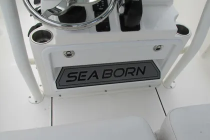 2023 Sea Born FX22 Bay