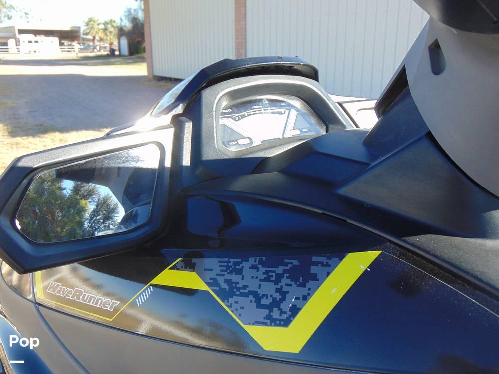 2015 Yamaha VX Deluxe 11 for sale in Marana, AZ