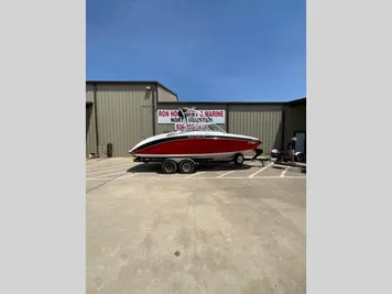 2012 Yamaha Boats AR200