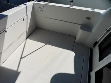 1996 Bayliner 2858 Ciera Command Bridge