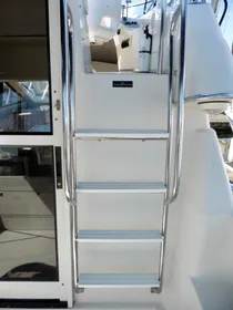 1996 Bayliner 2858 Ciera Command Bridge