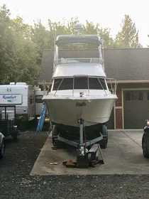 1996 Bayliner 2858 Ciera Command Bridge