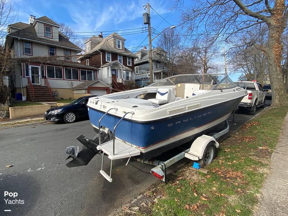 2004 Bayliner 210 Classic Cuddy for sale in Staten Island, NY