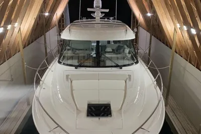 2021 Tiara Yachts 49 COUPE