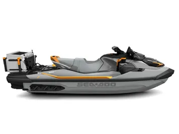 2024 Sea-Doo FishPro™ Trophy 170