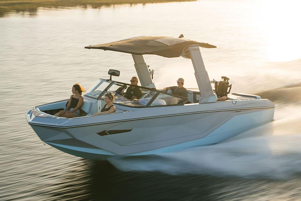 New 2023 Nautique Super Air Nautique G23, 55374 Rogers - Boat Trader