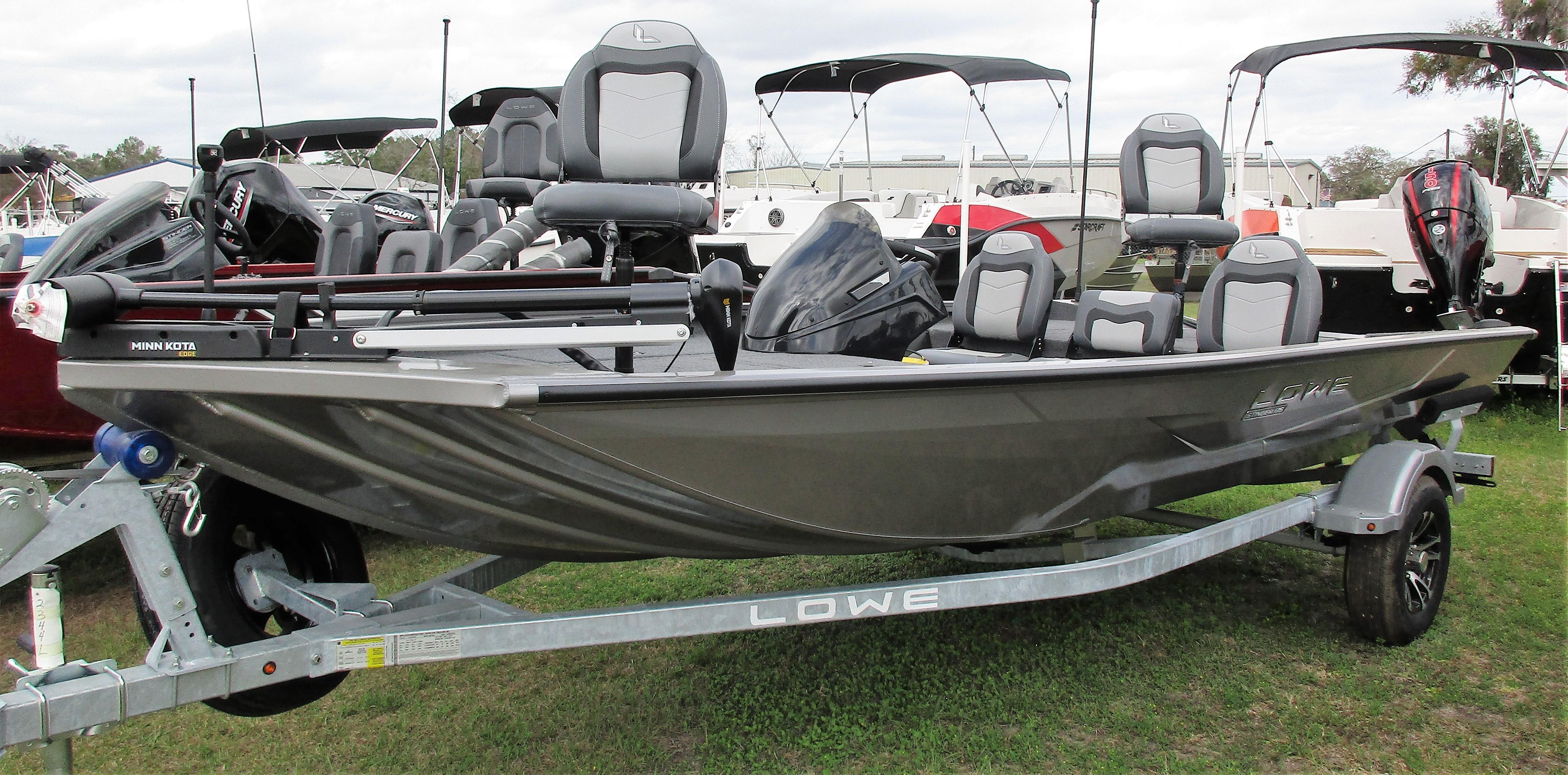 Embark With A New Lowe ST175! Retail MSRP $28,989 Your Pro X Price - boats  - by dealer - marine sale - craigslist