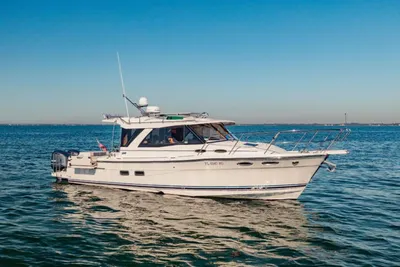2019 Cutwater C-302 Sport Coupe