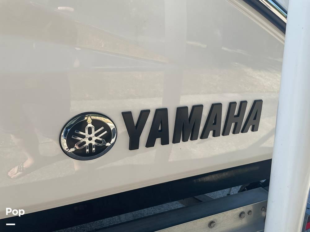 2022 Yamaha 252 FSH Sport for sale in Melbourne, FL