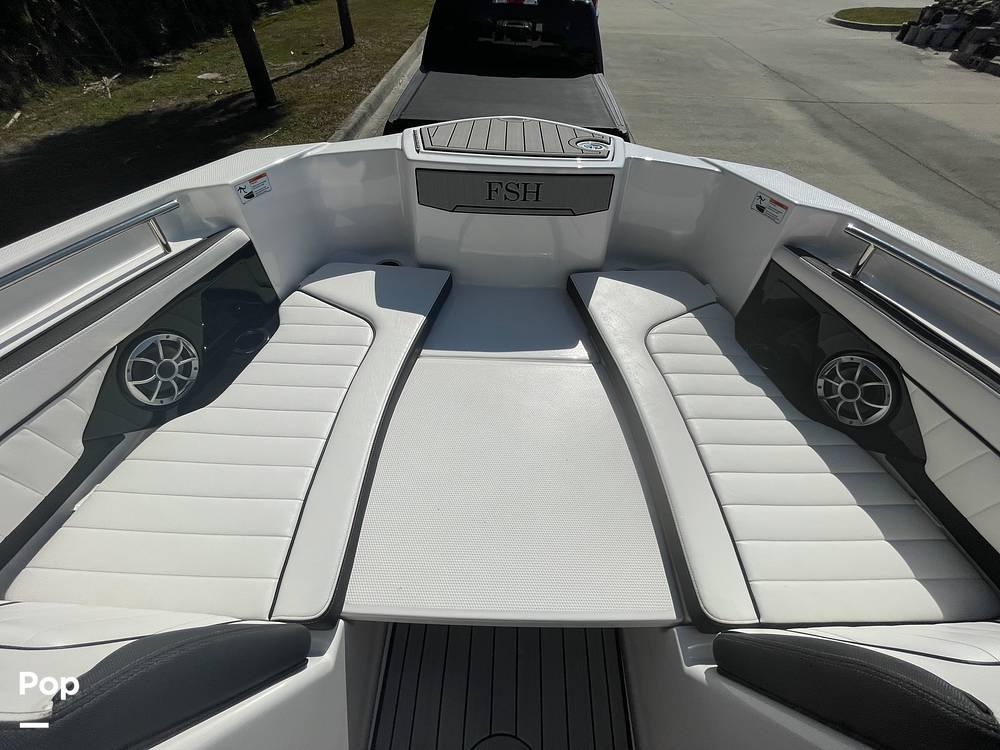 2022 Yamaha 252 FSH Sport for sale in Melbourne, FL